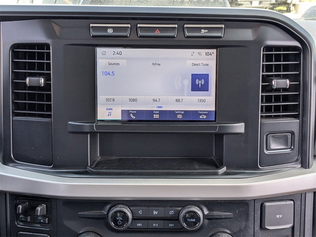 Used 2024 Ford F250 XLT image 17
