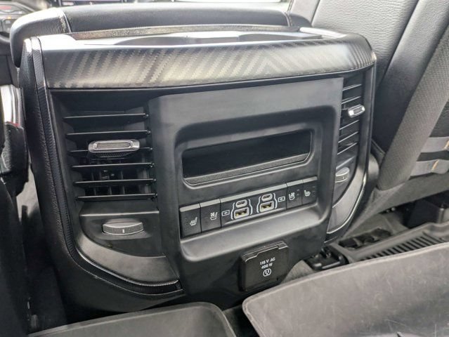 Used 2024 RAM 1500 TRX AWD/4WD image 14