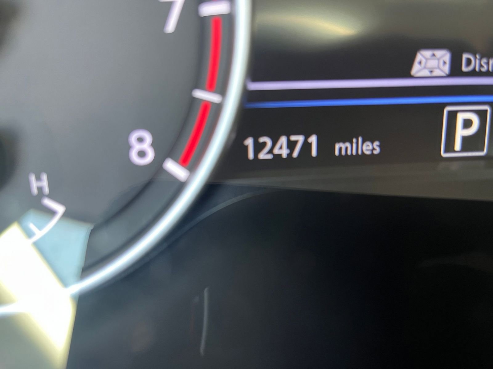 Used 2025 Nissan Sentra SV FWD image 38