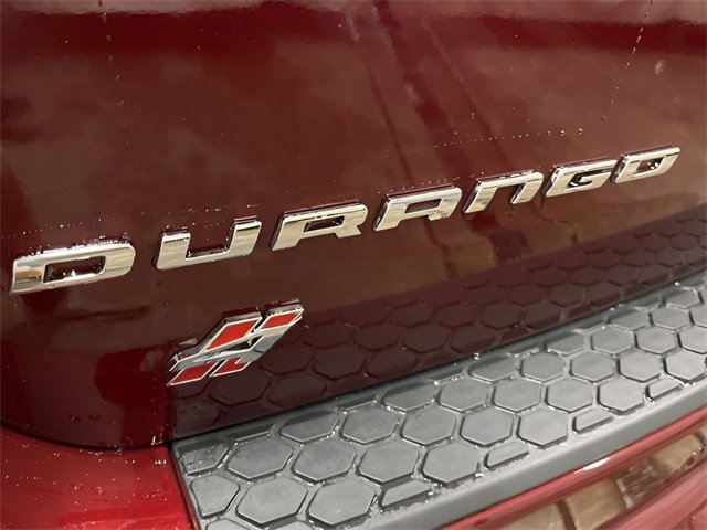New 2026 Dodge Durango GT image 8