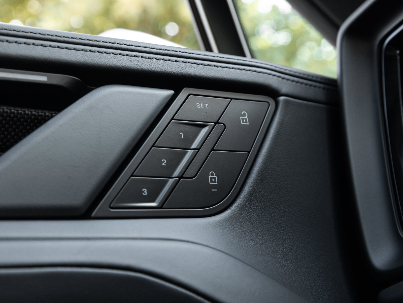 New 2026 Porsche Cayenne S AWD/4WD image 21
