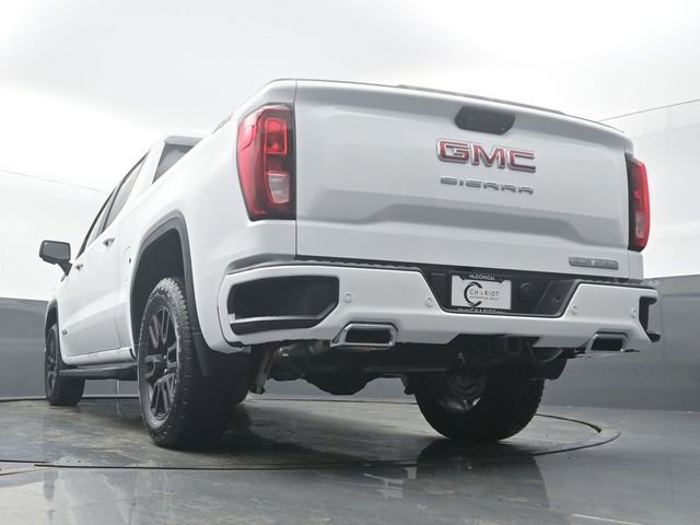 New 2026 GMC Sierra 1500 Elevation w/ Elevation Premium Package image 40