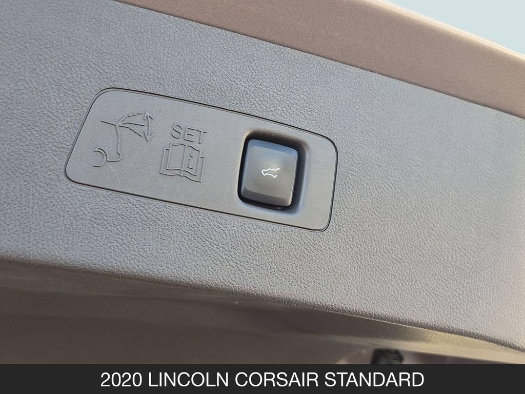 Used 2020 Lincoln Corsair FWD w/ Equipment Group 101A image 25