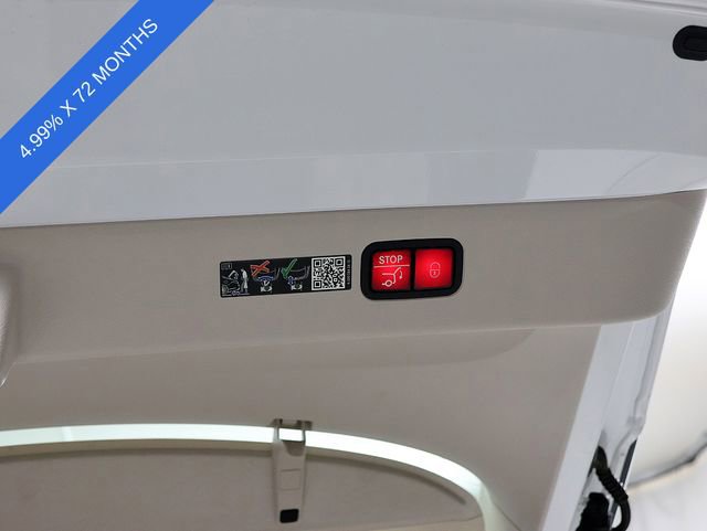 Certified 2023 Mercedes-Benz EQS 450+ 4MATIC Sedan image 30