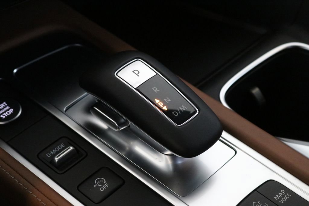 Certified 2025 INFINITI QX60 Autograph w/ Lighting Package (N92) image 61