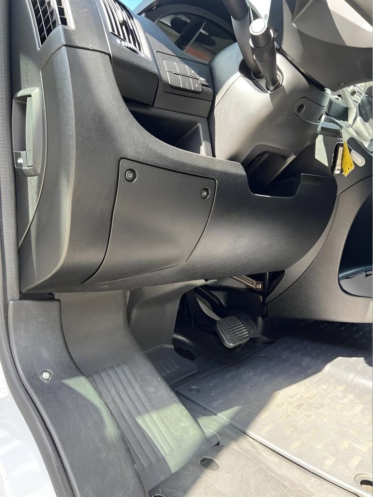 Used 2014 RAM ProMaster 3500 image 11