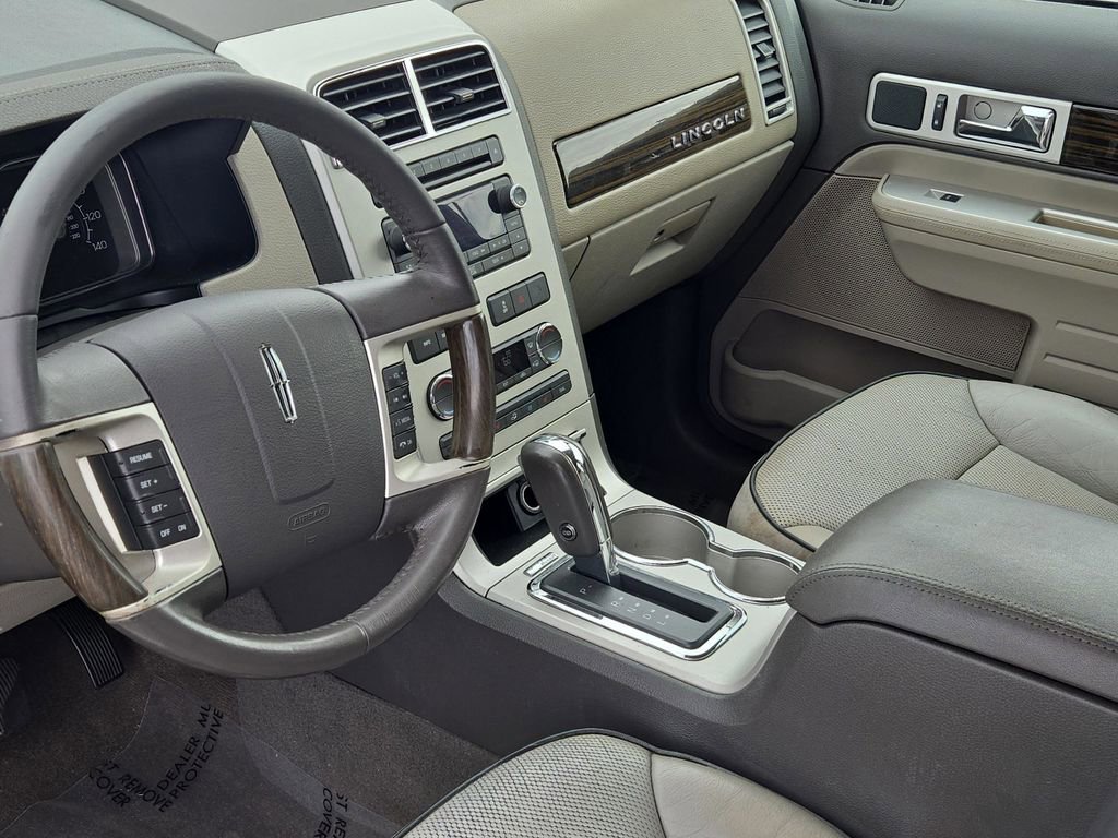 Used 2008 Lincoln MKX 2WD image 18