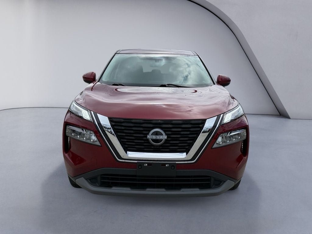Used 2023 Nissan Rogue SV AWD/4WD image 8