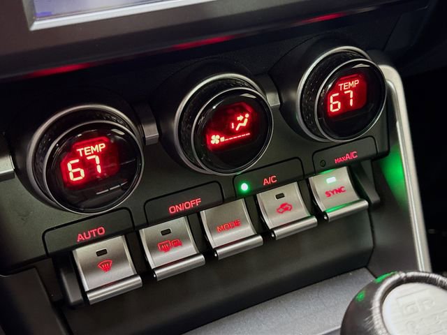 Used 2023 Toyota GR86 Premium image 15