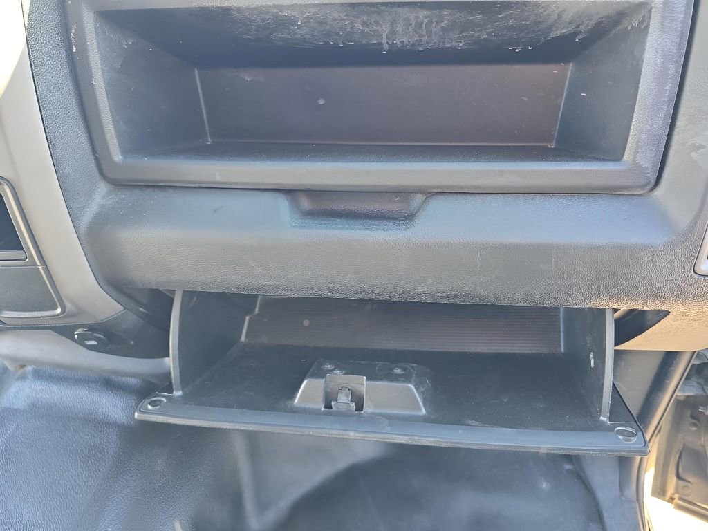 Used 2021 RAM 1500 Tradesman w/ Chrome Appearance Group image 29