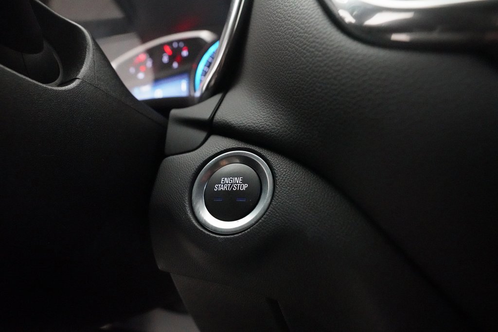 Certified 2023 Chevrolet Equinox LT image 31