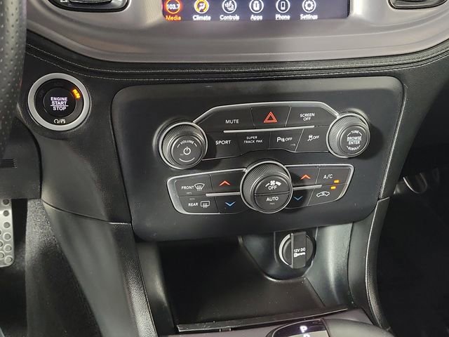 Used 2023 Dodge Charger R/T w/ Plus Group RWD image 32