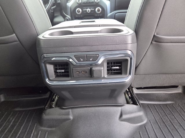 Used 2021 GMC Sierra 1500 SLT w/ SLT Premium Plus Package AWD/4WD image 24