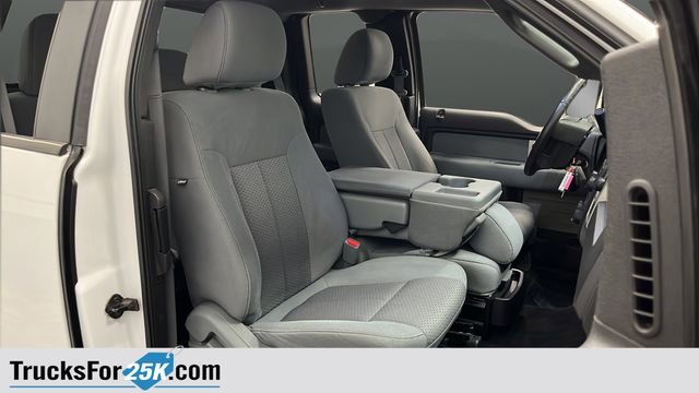 Used 2011 Ford F150 XLT w/ XLT Chrome Pkg RWD image 23