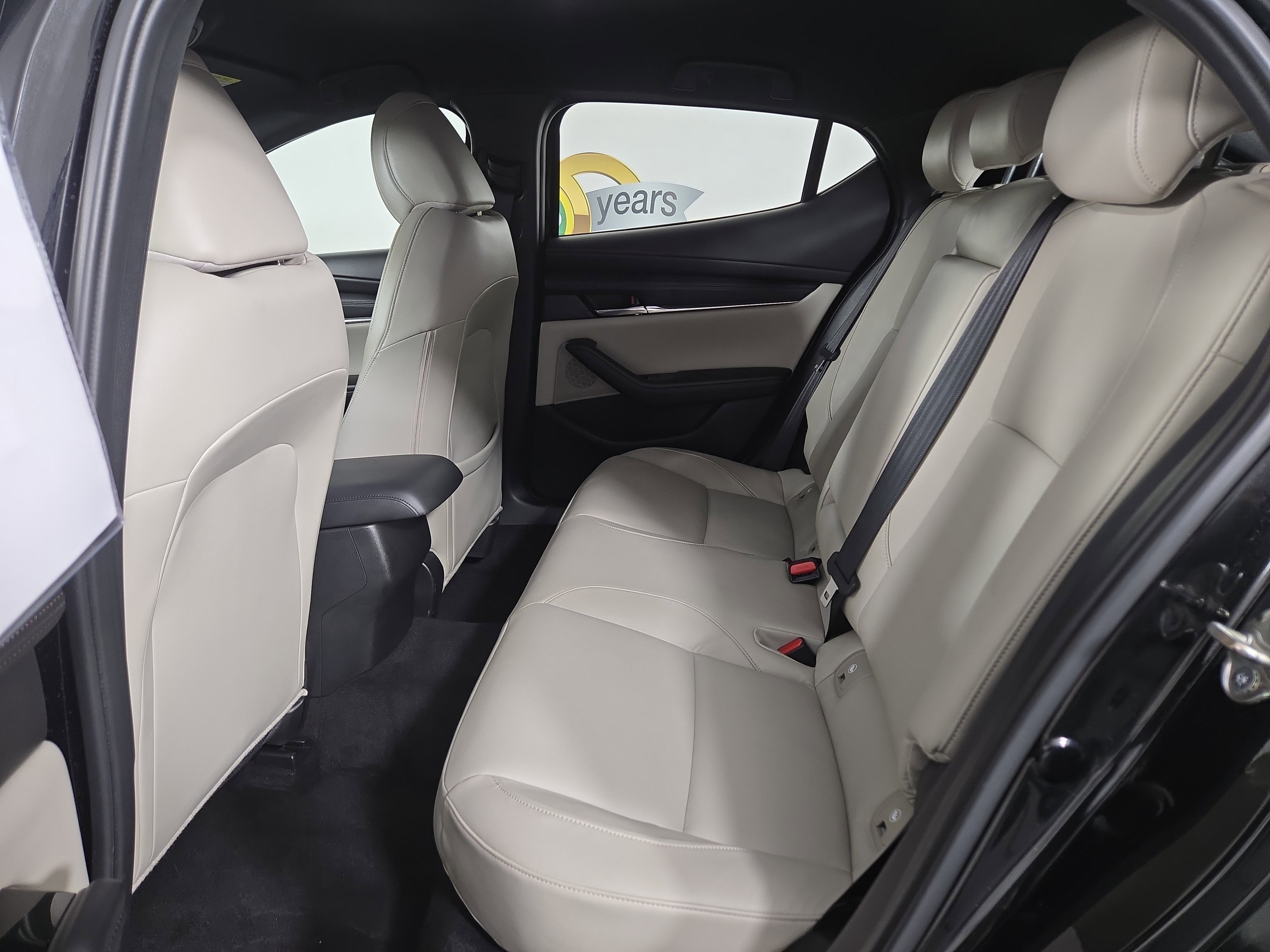 Used 2019 MAZDA MAZDA3 Hatchback w/ Preferred Package image 13