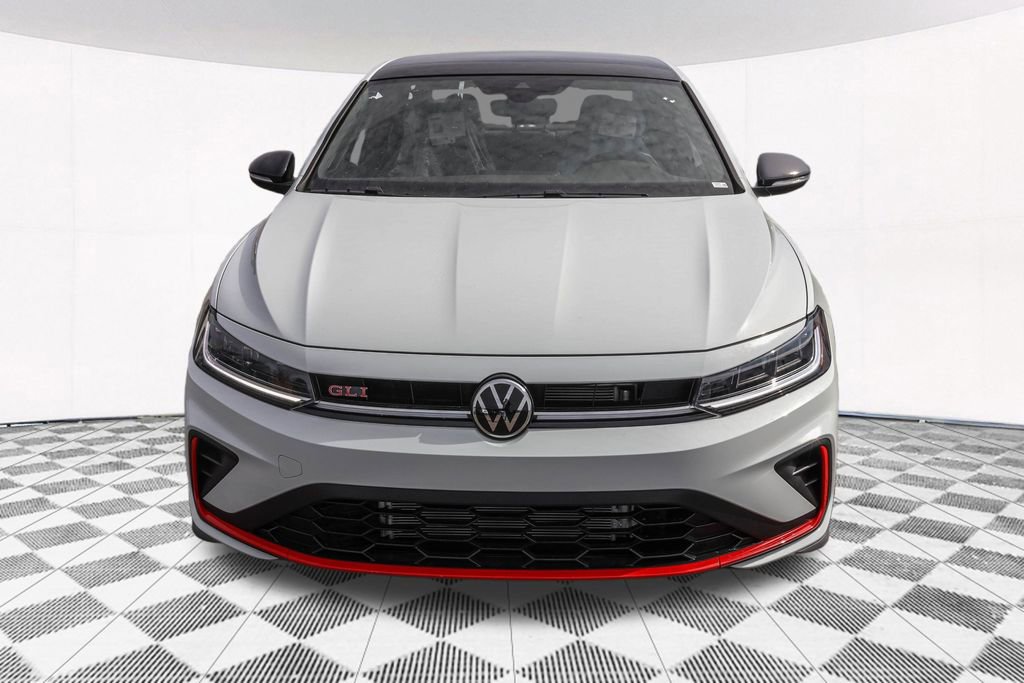 New 2026 Volkswagen Jetta GLI Autobahn image 16