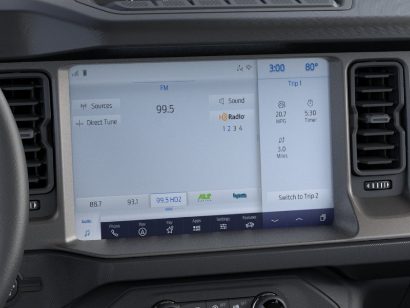 New 2026 Ford Bronco Badlands AWD/4WD image 52