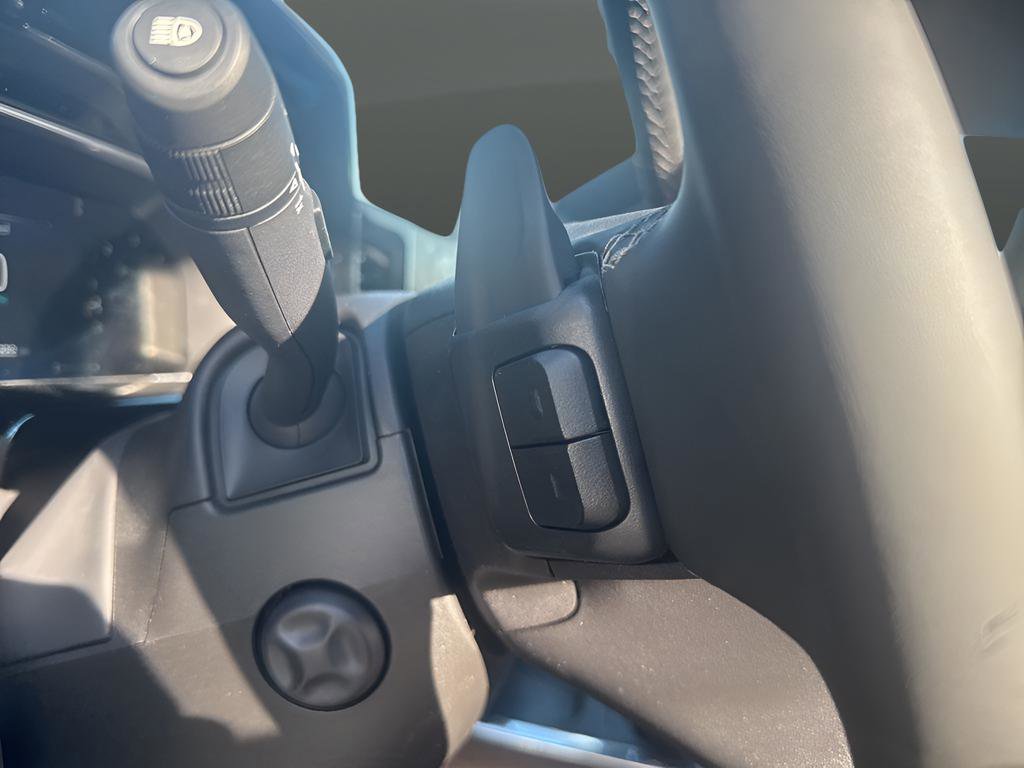 New 2026 Chevrolet Silverado 1500 High Country w/ High Country Premium Package image 21