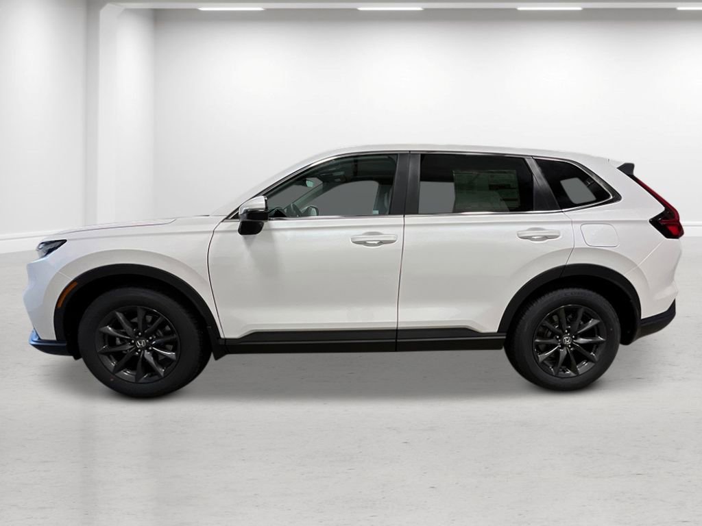 New 2026 Honda CR-V EX-L image 2