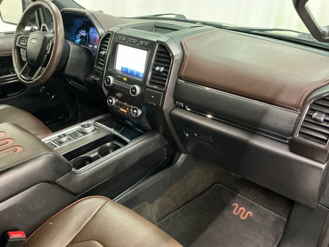 Used 2021 Ford Expedition Max King Ranch AWD/4WD image 20