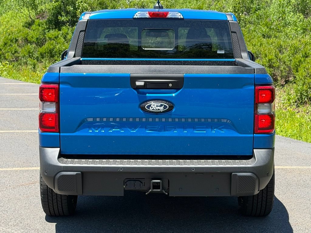 New 2026 Ford Maverick Lariat AWD/4WD image 22