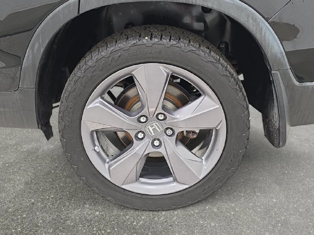 Used 2019 Honda Passport Touring image 31