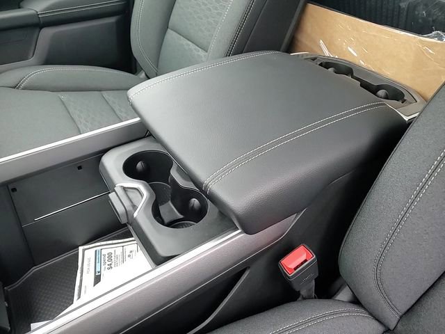 New 2026 RAM 1500 Big Horn image 18