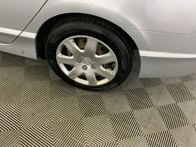 Used 2010 Honda Civic LX image 38