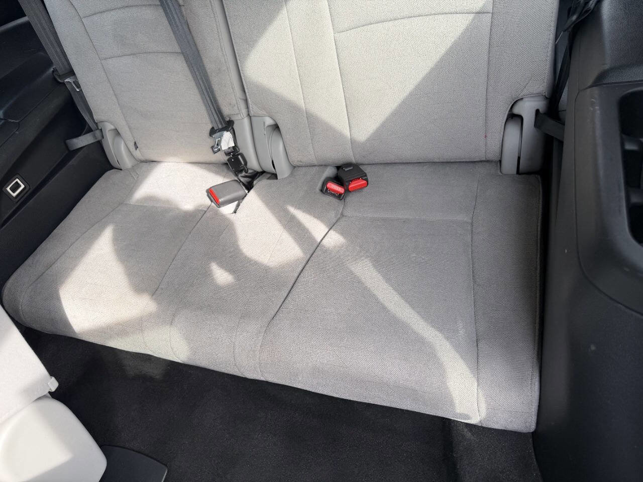 Used 2019 Honda Pilot LX image 23