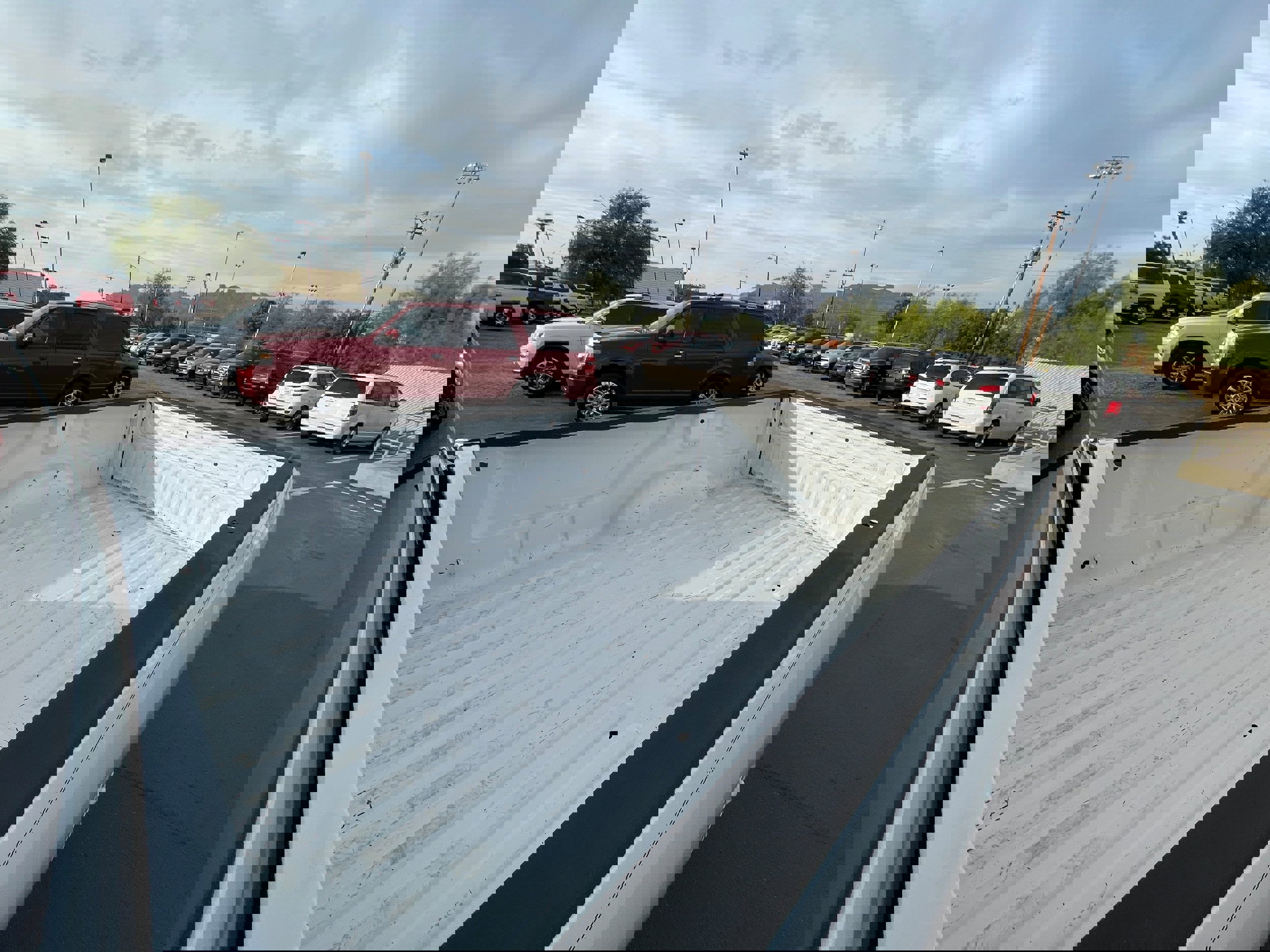 Used 2016 RAM 1500 Tradesman w/ Power & Remote Entry Group image 12