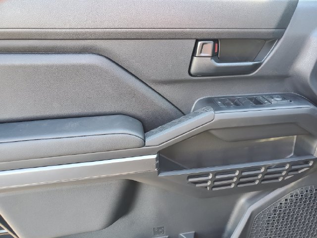 New 2026 Toyota Tacoma SR5 AWD/4WD image 14