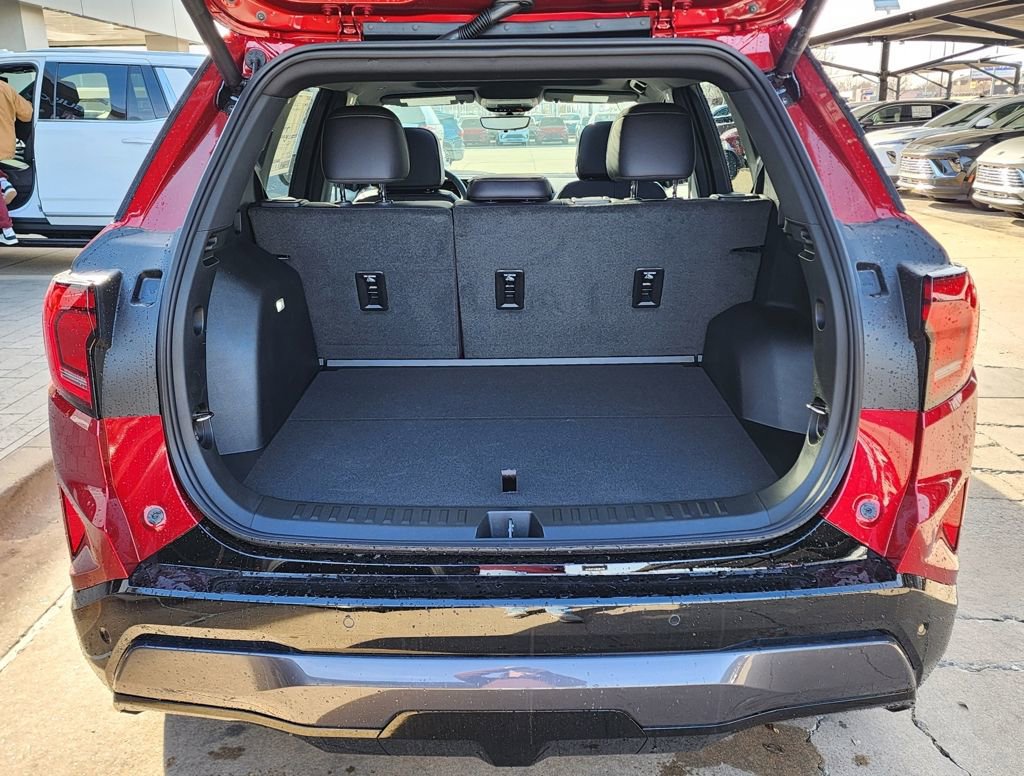 New 2026 GMC Terrain AT4 w/ Convenience Package III image 50