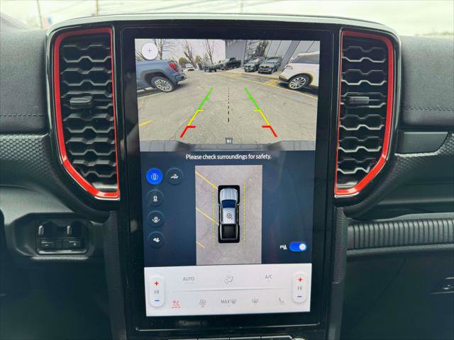 Used 2024 Ford Ranger Raptor image 27