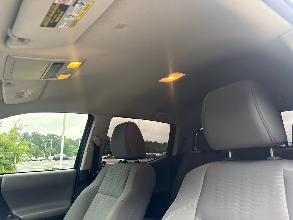Used 2019 Toyota Tacoma SR5 RWD image 30