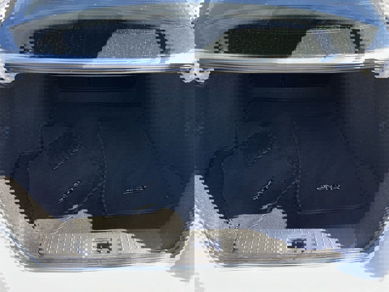 Certified 2024 Nissan Sentra SV image 26