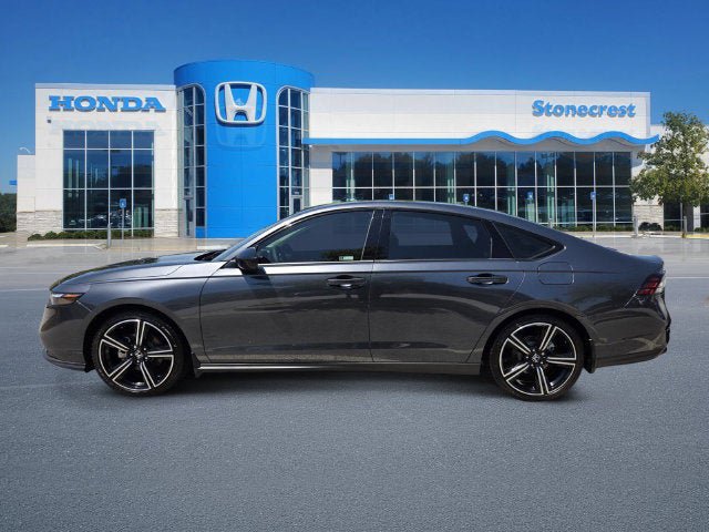 New 2026 Honda Accord SE image 4
