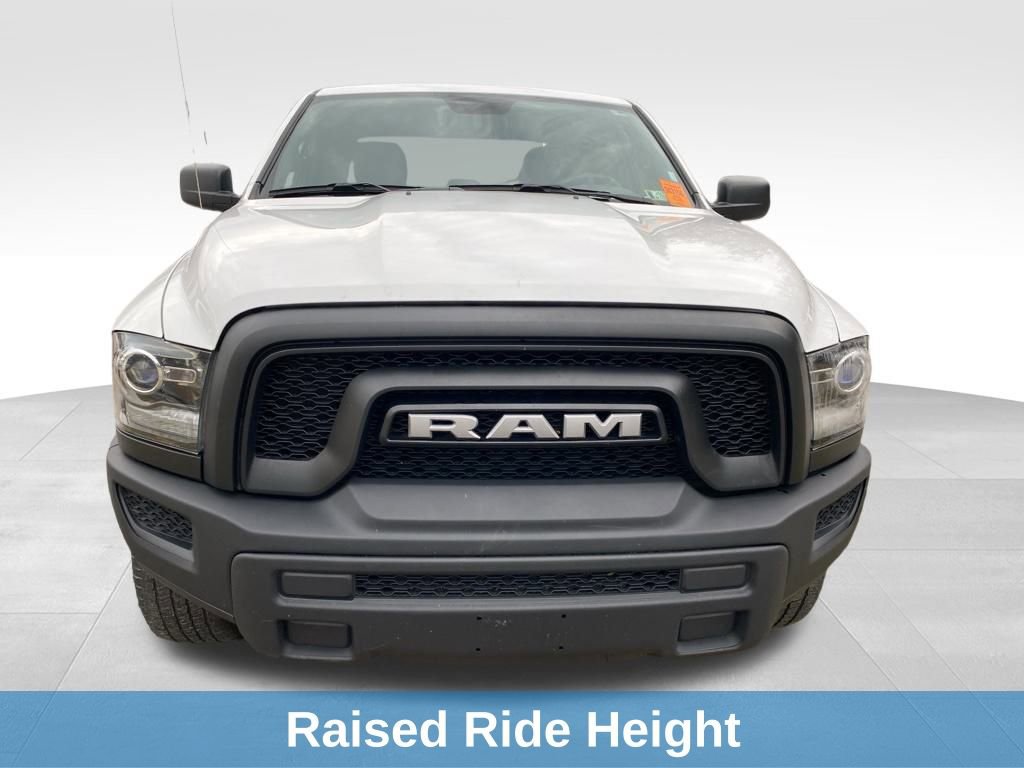 Used 2024 RAM 1500 Classic Warlock image 20
