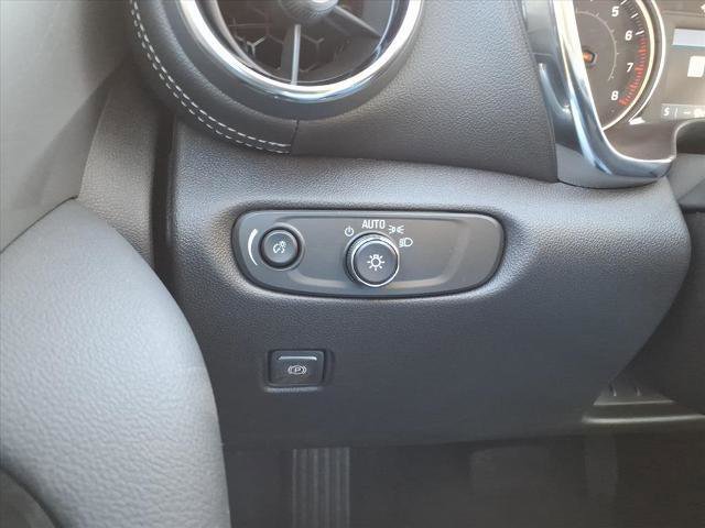 New 2026 Chevrolet Blazer LT w/ Sound & Technology Package image 9