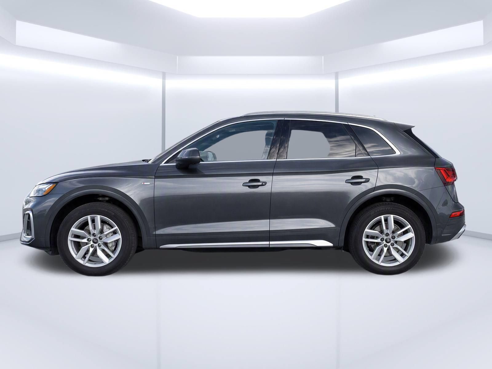 Certified 2024 Audi Q5 2.0T Premium AWD/4WD image 6