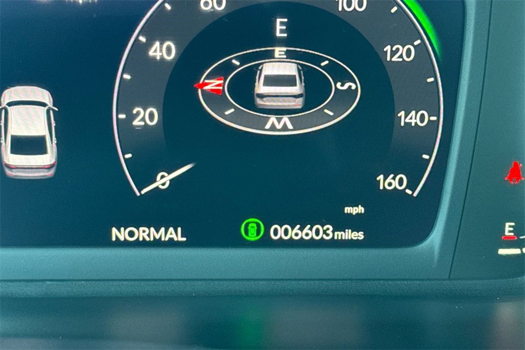 Certified 2025 Honda Accord Sport image 23