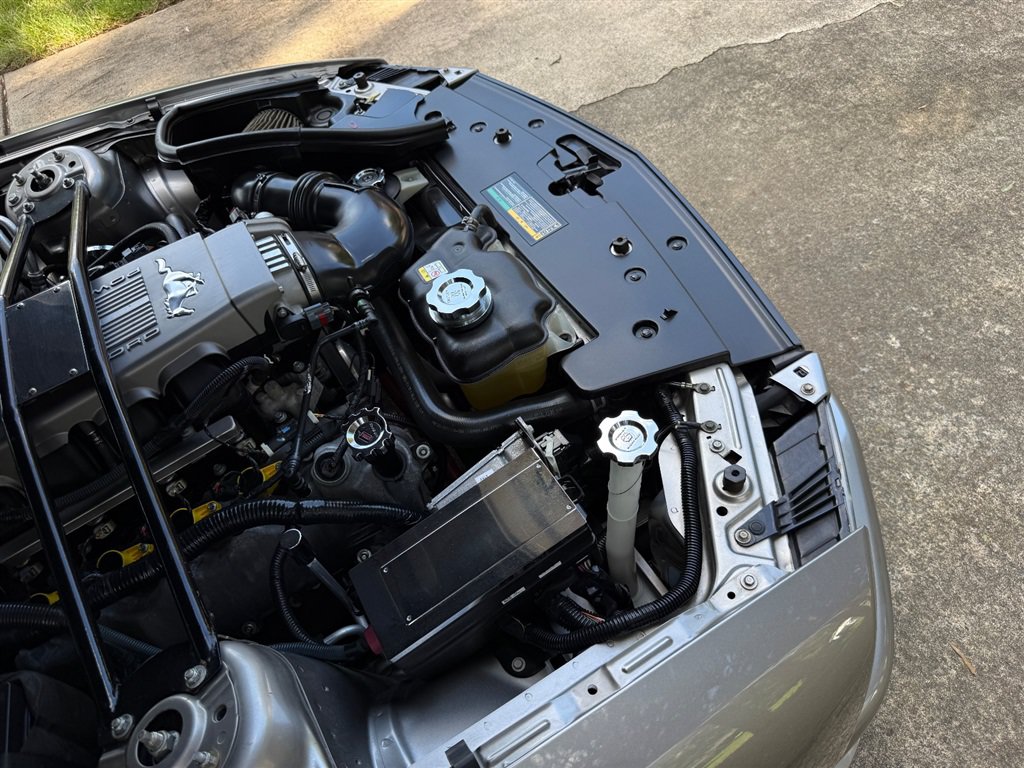 Used 2008 Ford Mustang GT RWD image 76
