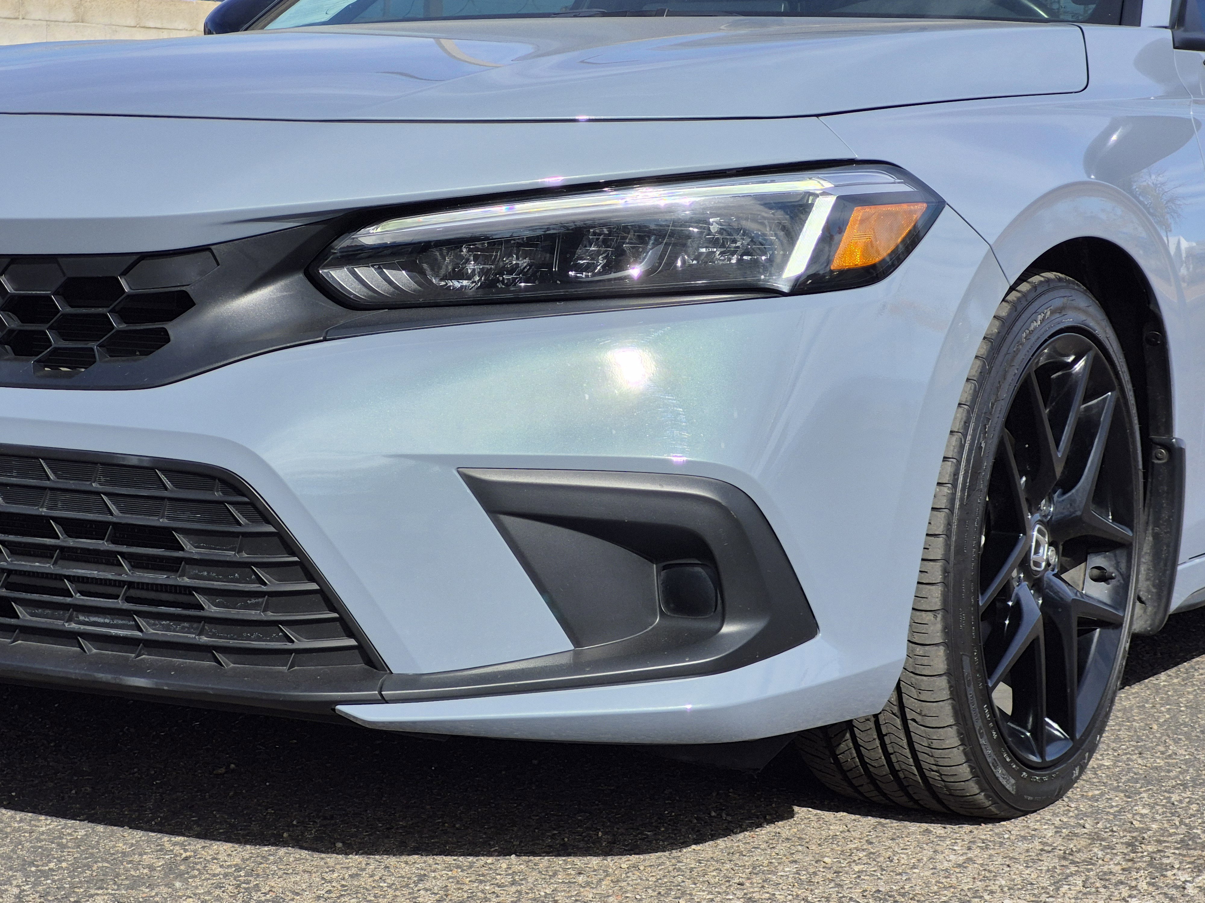 Used 2024 Honda Civic Sport image 9