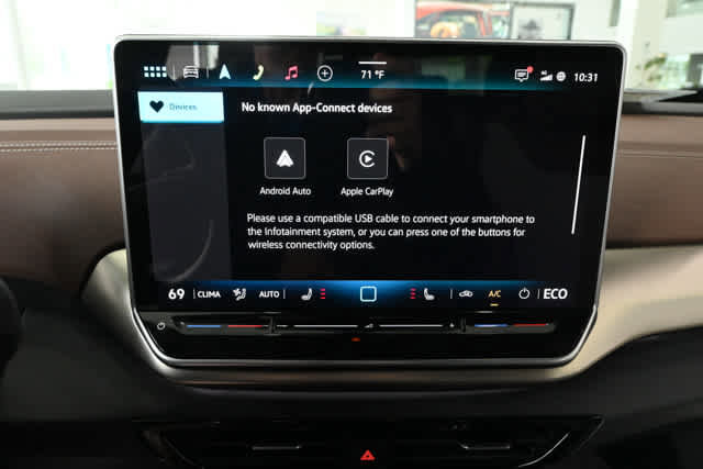 New 2026 Volkswagen ID.4 Pro RWD image 7