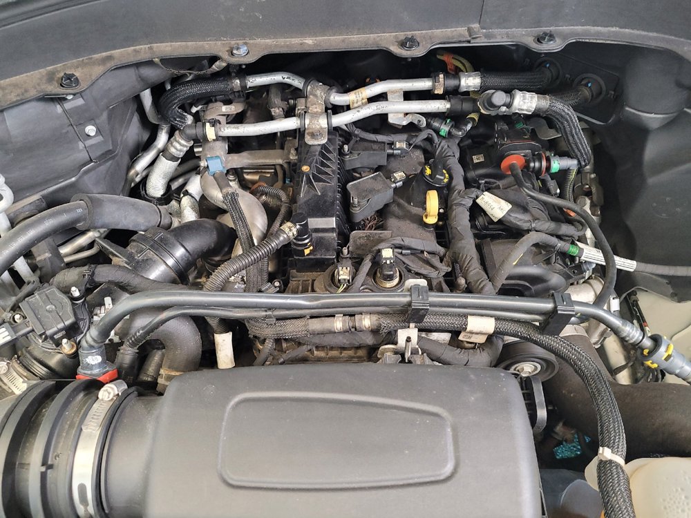 Used 2021 Ford Explorer 4WD image 30