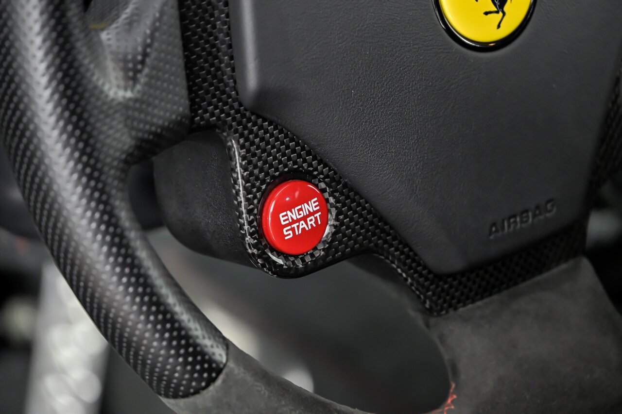 Used 2009 Ferrari F430 Scuderia RWD image 34