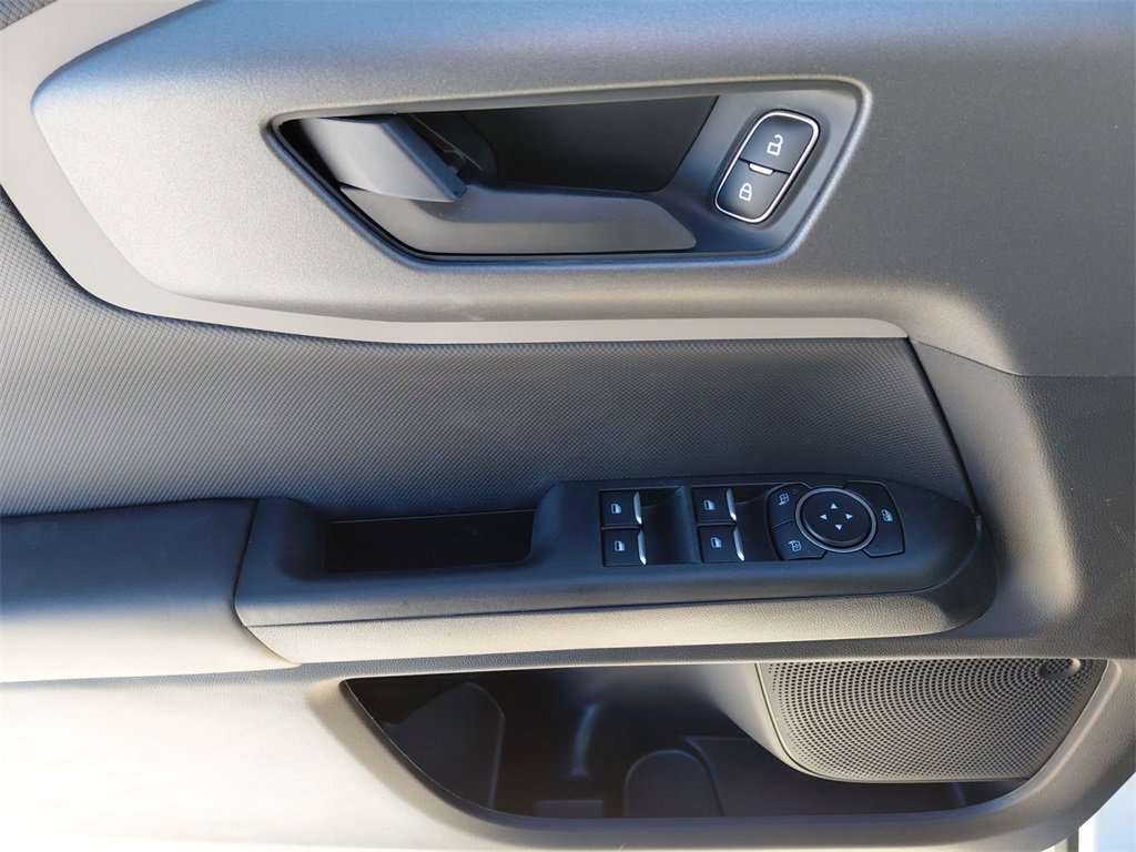 New 2025 Ford Bronco Sport Big Bend image 28