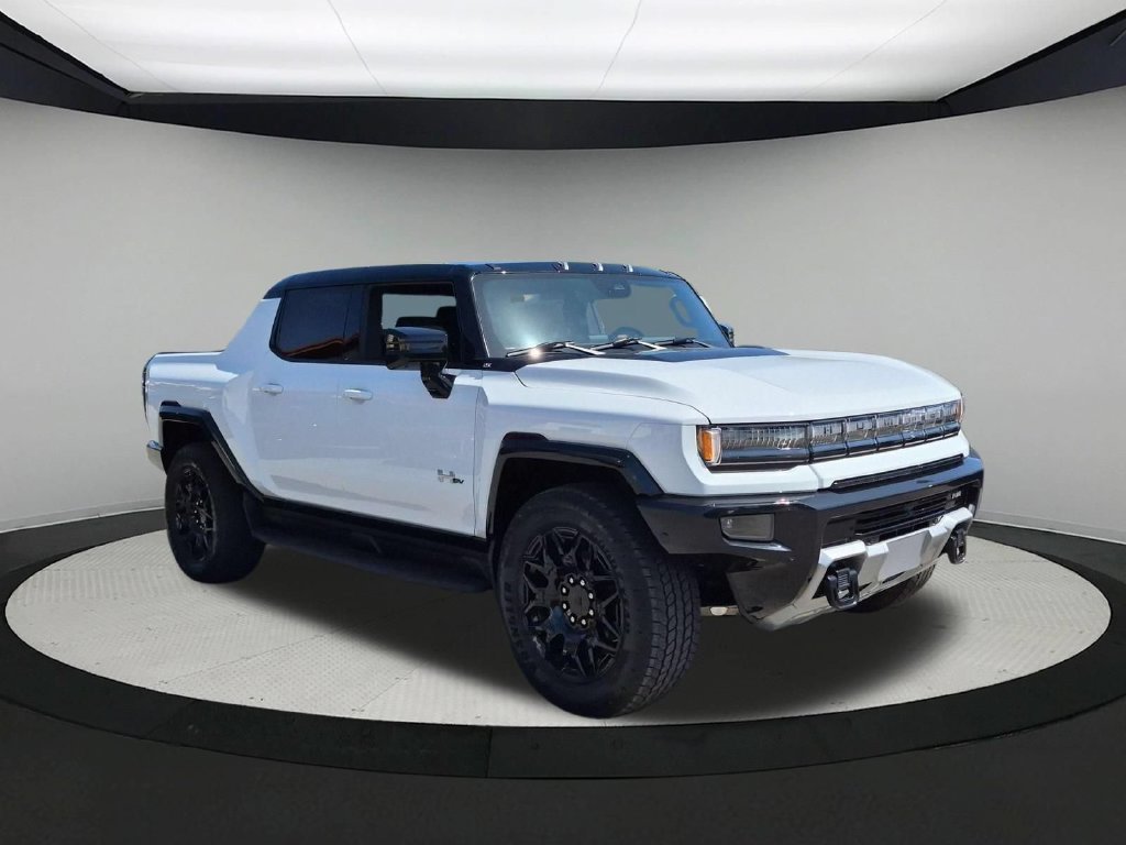 New 2026 GMC Hummer EV 4x4 Crew Cab image 6