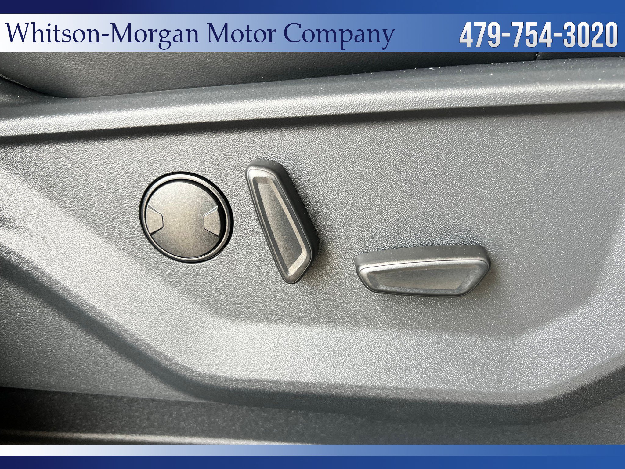 New 2026 Ford Expedition Tremor AWD/4WD image 35