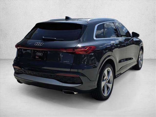 New 2025 Audi Q5 Prestige AWD/4WD image 4