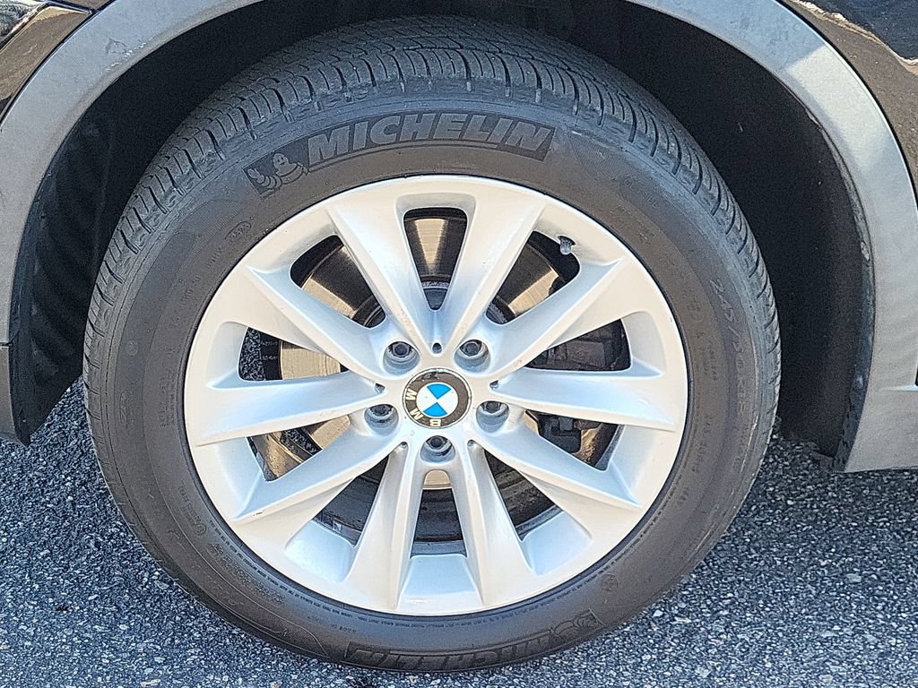 Used 2014 BMW X3 xDrive28i AWD/4WD image 16